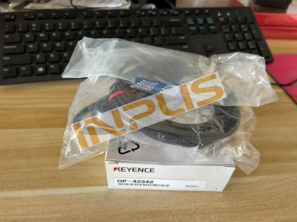 1PCS New Keyence OP-42342 remote control Module OP42342 Brand new Free Shipping