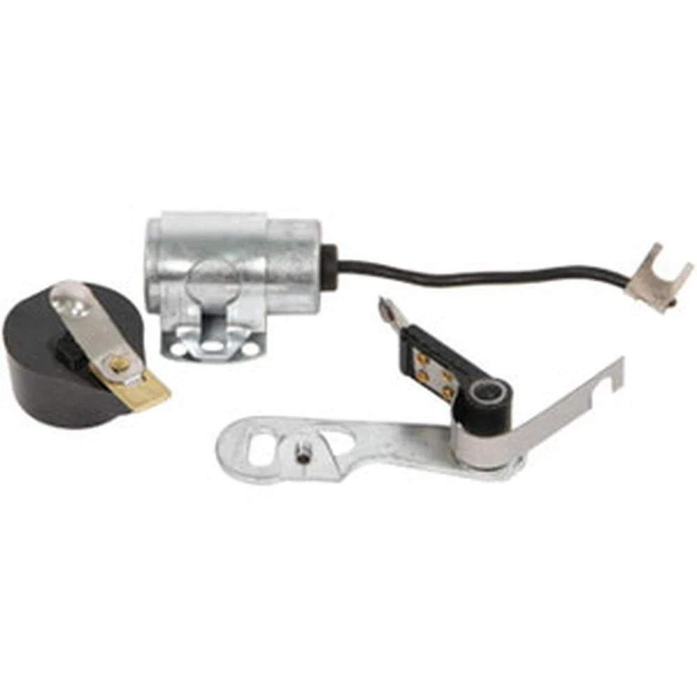 Basic Tune Up Kit for Minneapolis Moline : G R U Z & Oliver 55 60 66 77 88 99
