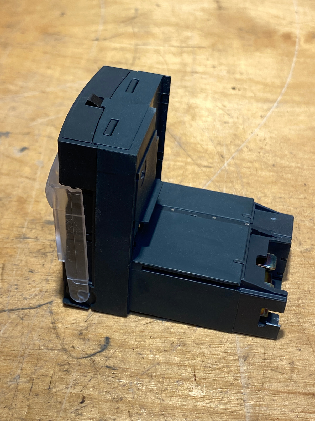 Schneider Electric Protective Motor Starter LUCB05FU