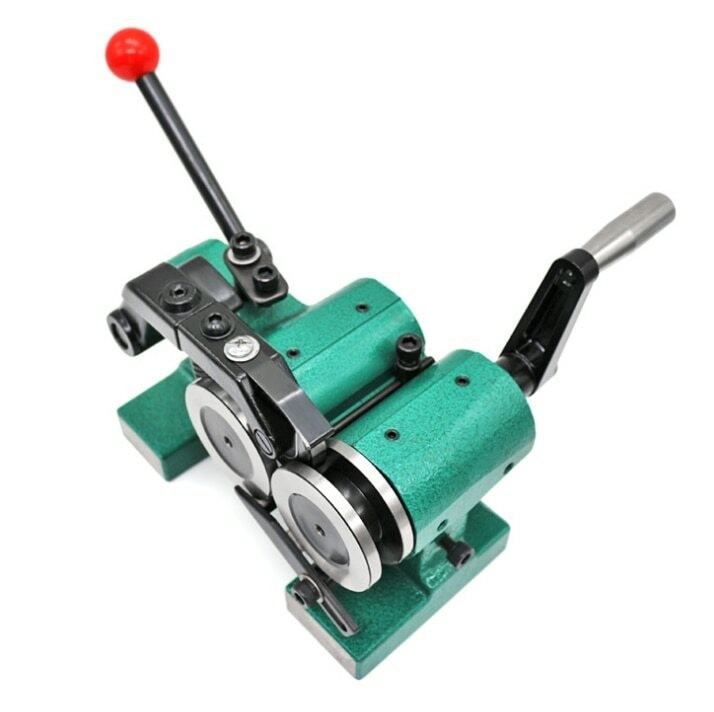 PGA punch grinder molding machine thimble punching machine 0.005 PGA