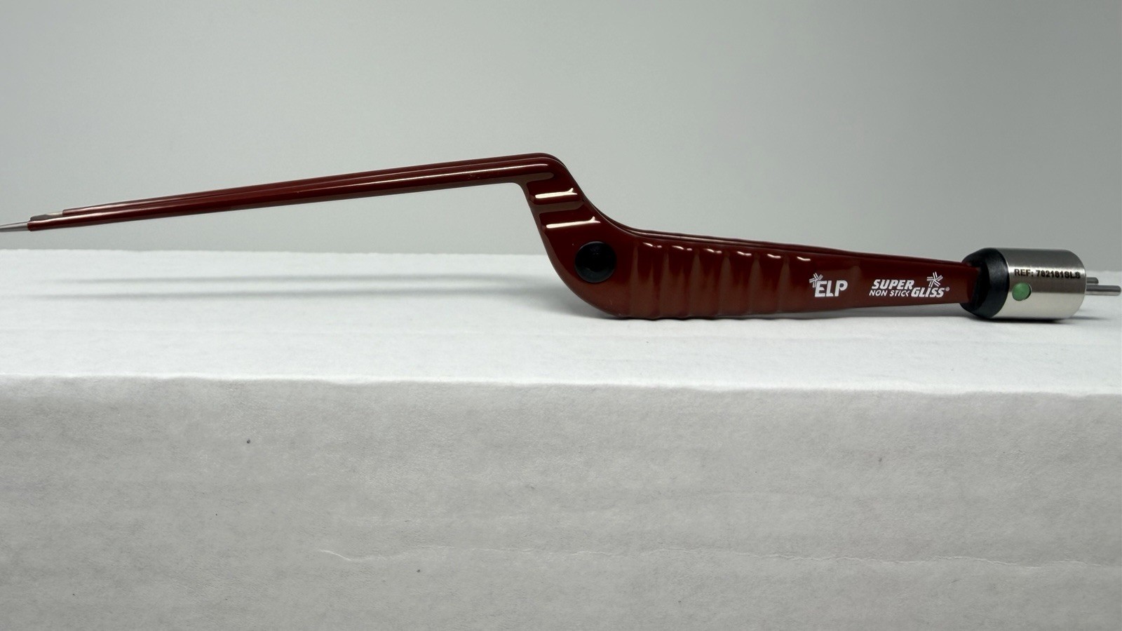 Sutter SuperGliss Non-Stick Bipolar Forceps (78 21 81SLS)