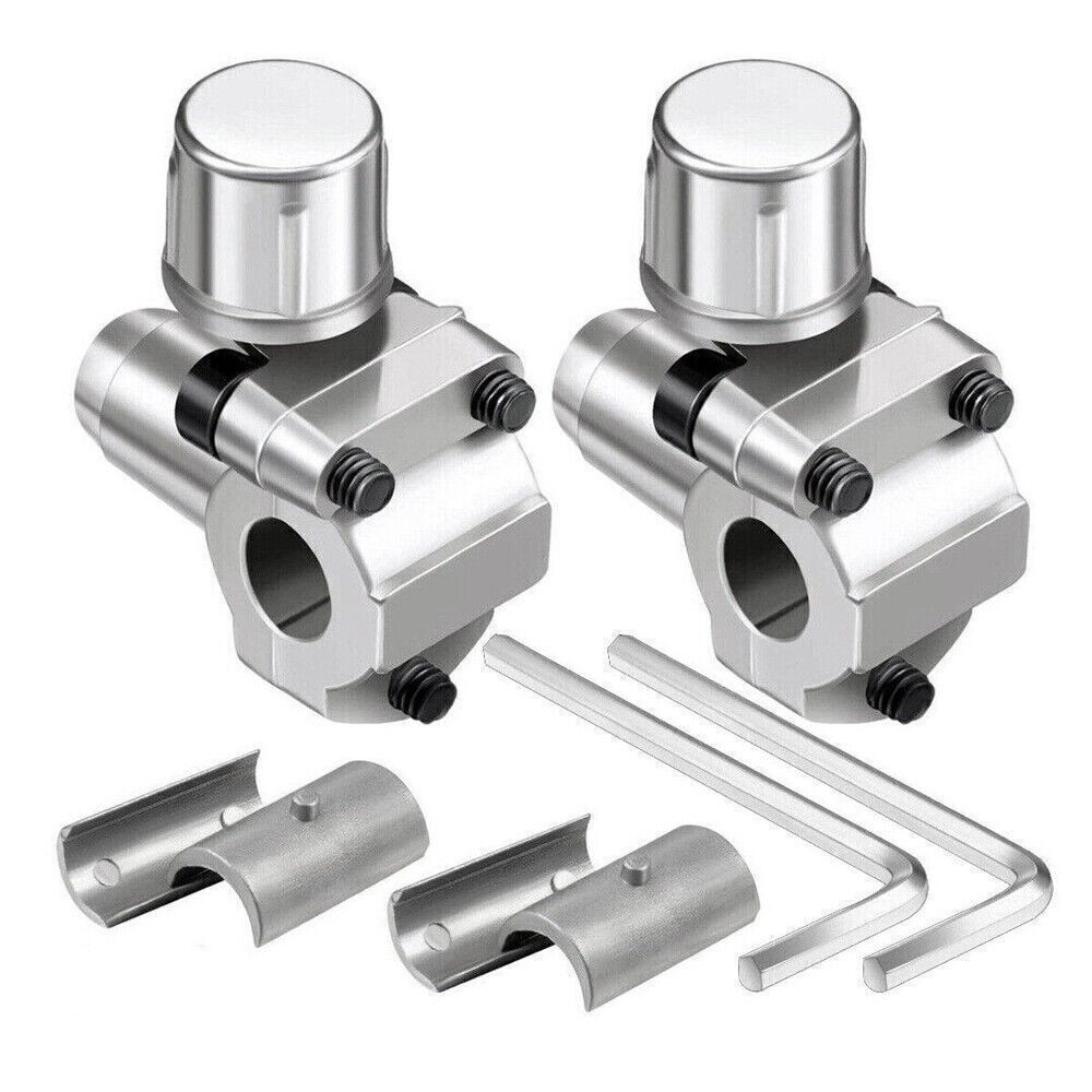 BPV31 Bullet Piercing Valve 2 Pack A/C Refrigeration Lines 5/16 – 3/8 – 1/4 NEW