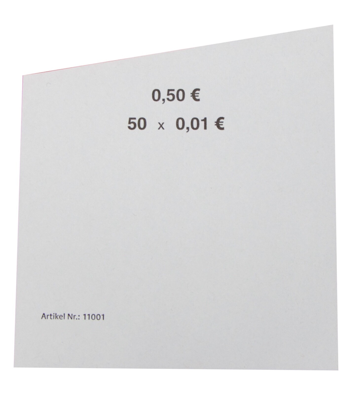 Euro Hand Rolling Paper 1 Cent to 2 EUR Choose Rolling Paper Coins Change