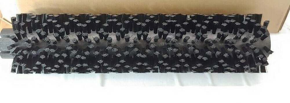 Tennant Polypropylene Scrub Brush – 15 x 3.5 in – NEW
