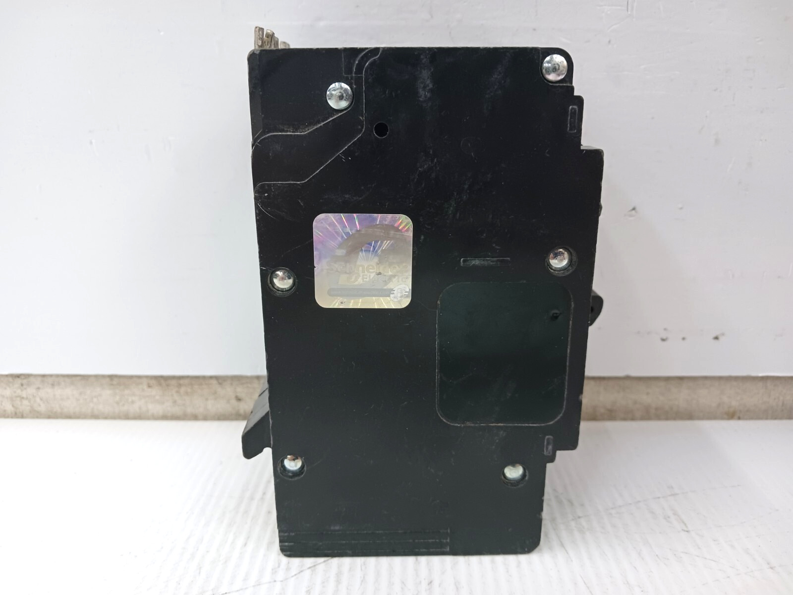 Square D 20 Amp Bolt-On Circuit Breaker 3 Pole 480Y/277 VAC EGB34020LH