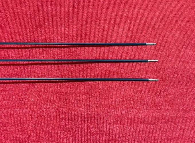 3pc – Turp Bipolar Ball Electrode Loop Best Quality Reusable Instruments