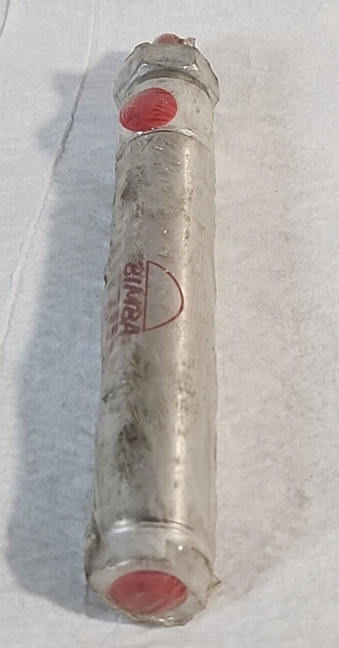 *New* Bimba 063-D Pneumatic Cylinder Single Rod