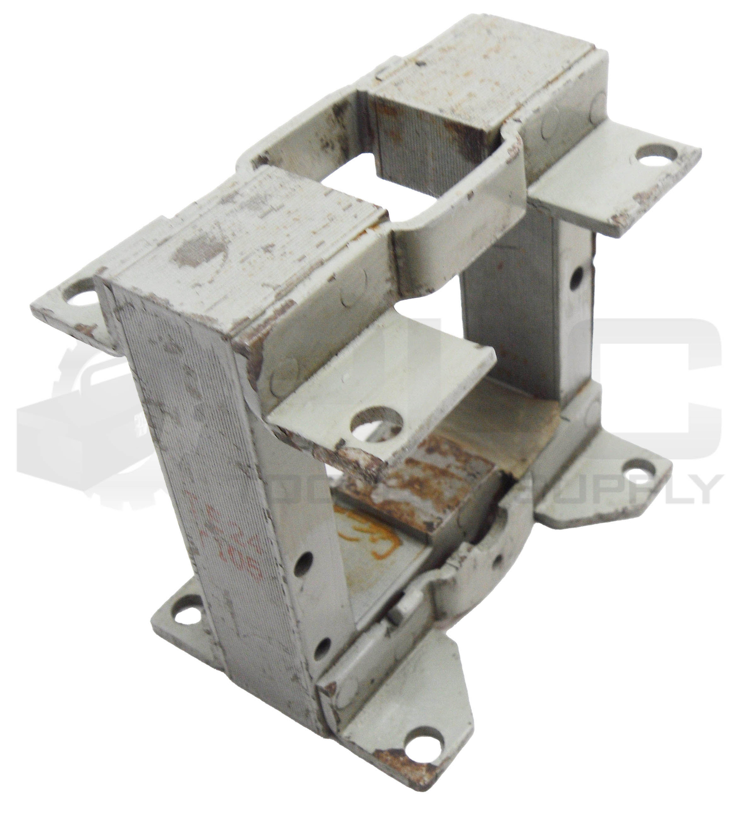 GENERAL ELECTRIC CR9503211EAC271 CONTACTOR 110V 60HZ **READ**