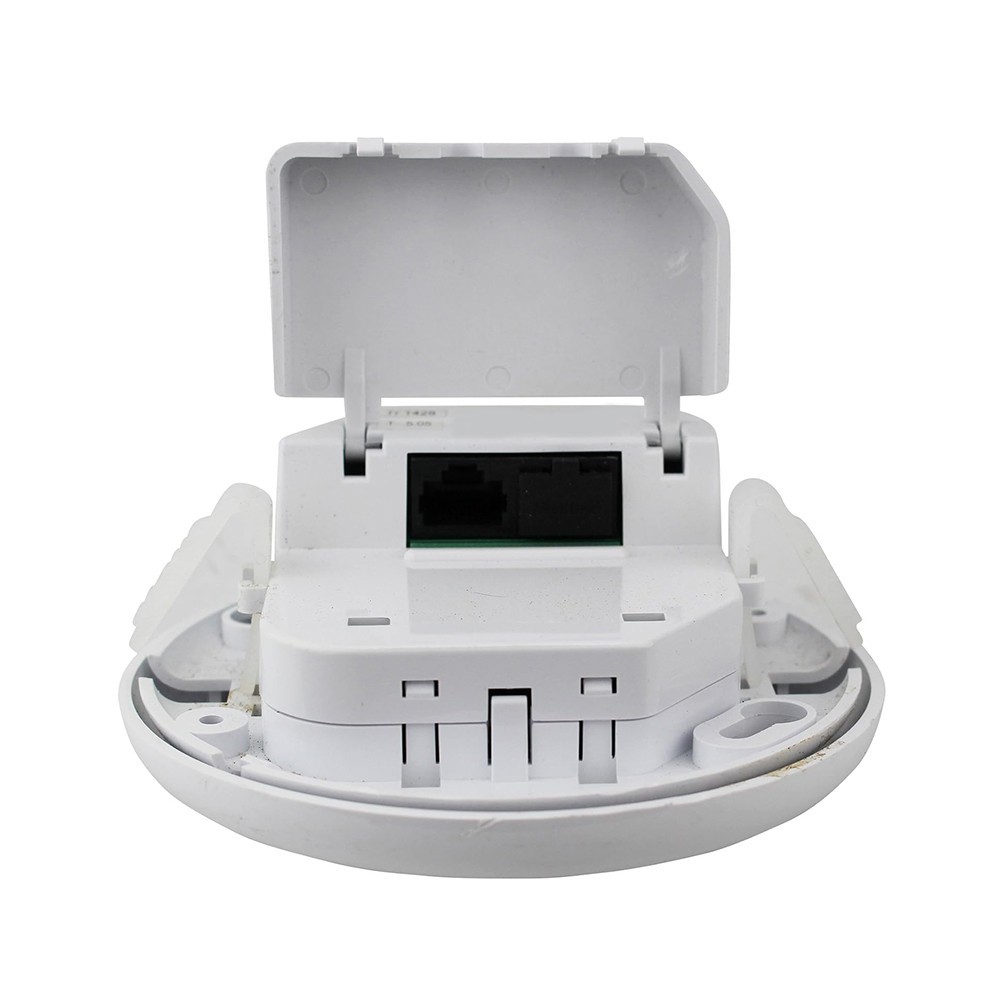 Digital PIR Ceiling Mount sensor, Extended Range LMPC-100 Wattstopper