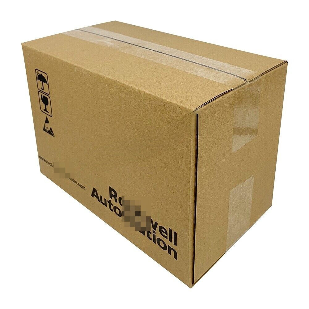 1P AB 22A-D1P4N104 New Sealed 22A-D1P4N104 /A PowerFlex 4 0.4 kW 0.5 HP AC Drive