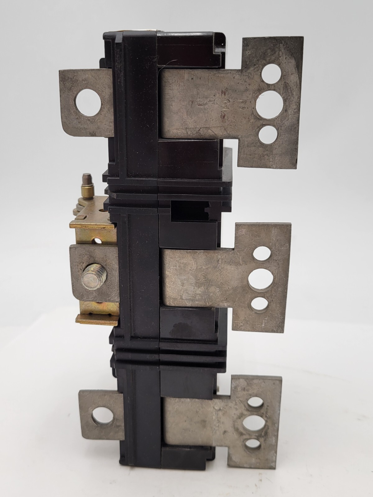Cutler-Hammer LT3400T Thermal Magnetic Trip Unit Plug-In Mount 400A 600V 3P