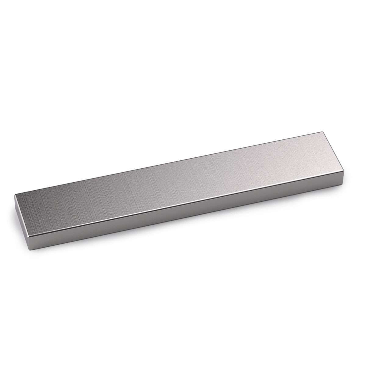 2PCS Block Magnets Super Strong N38 Neodymium Large Magnet 3.1″*0.6″*0.21″ US