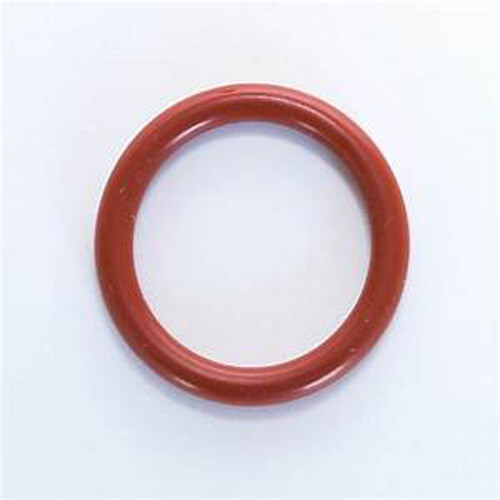 200 Count Metric O-Ring 1.0 mm wire x 8.0 mm ID (10.0 mm OD) Viton ( VT75 ) New