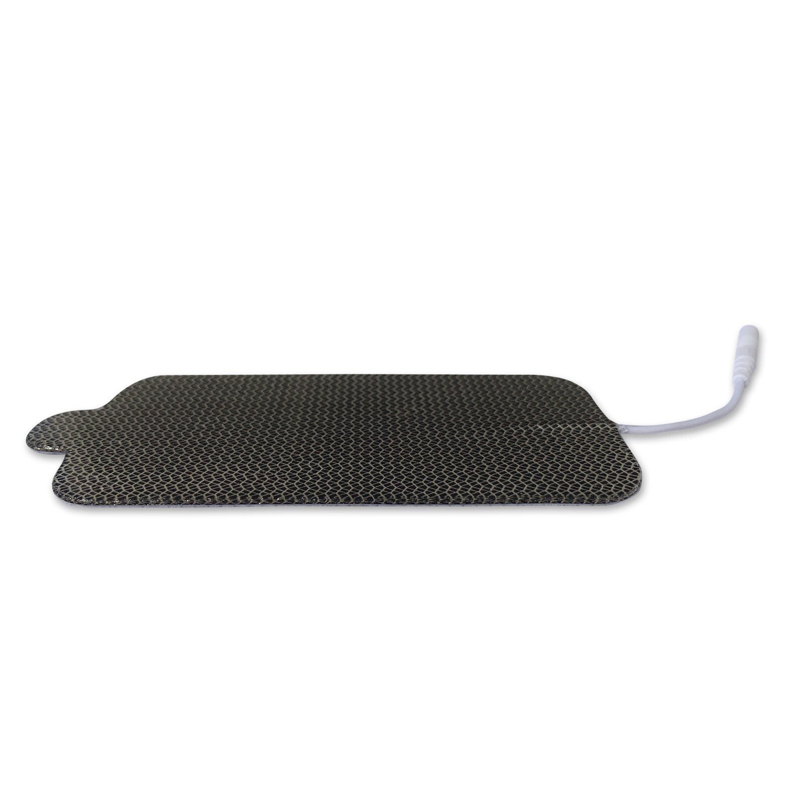 Discount TENS, 8 Premium electrode pads compatible for EMPI TENS units, 2″ x 4″