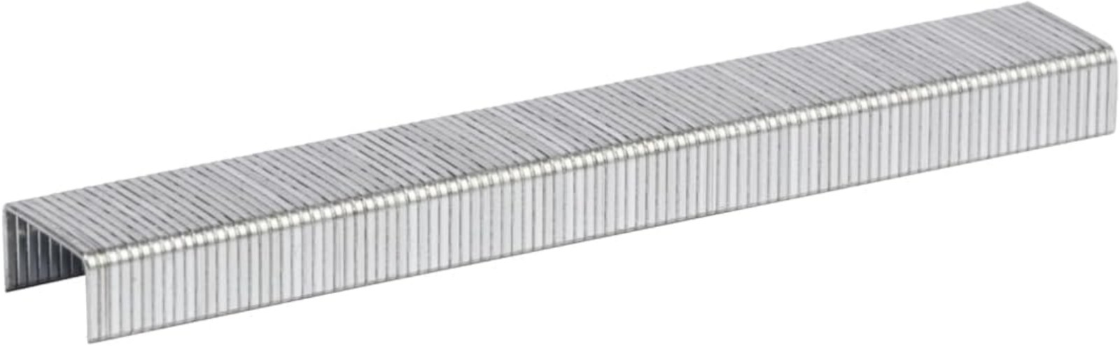 1/4-Inch Arrow JT21 Staples for Crafting & Upholstery – 1000 High-Quality Pieces
