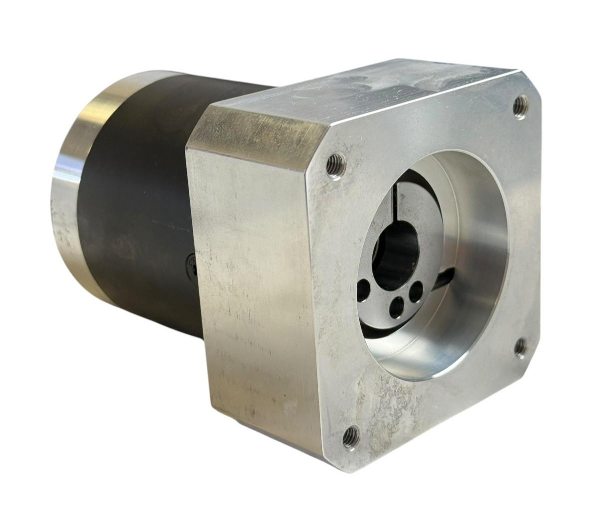 Neugart PLE080-20A Planetary Gearbox Speed Reducer Ratio 20:1 Germany