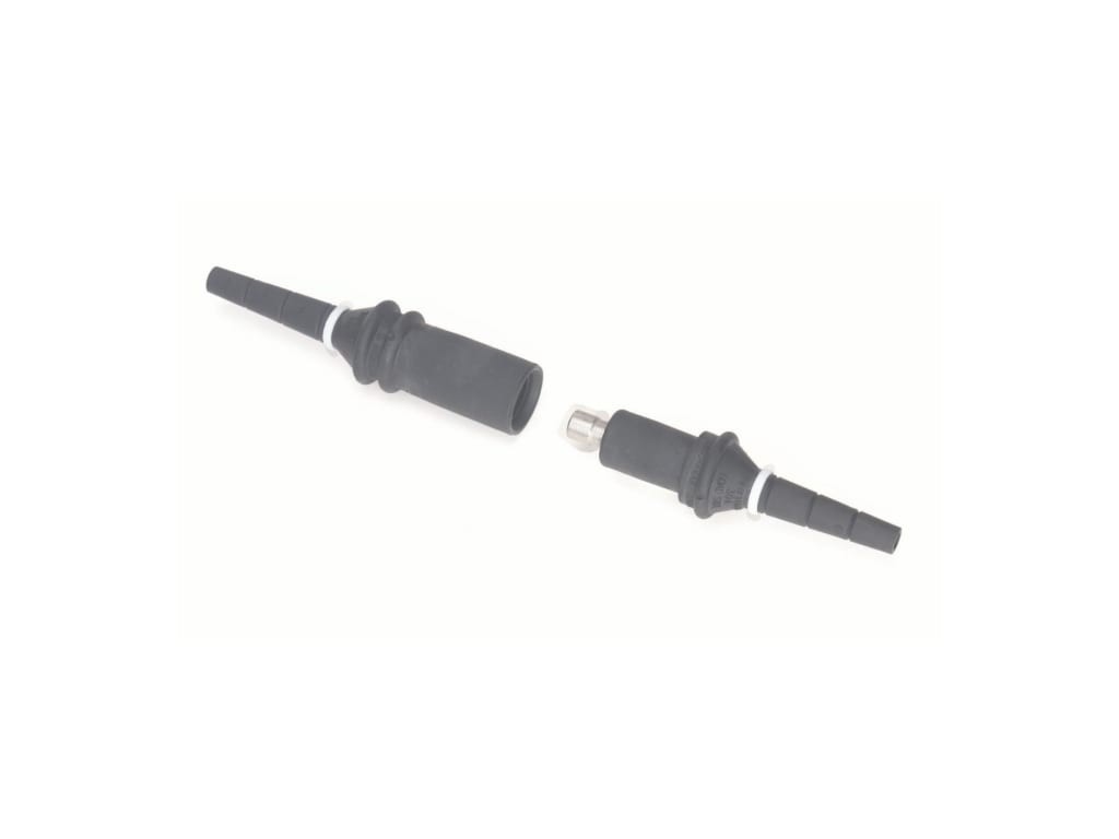 Ideal 20-LC-U – Breakaway Streetlight Connector Kit, In-Line Non-Fused, Neutral