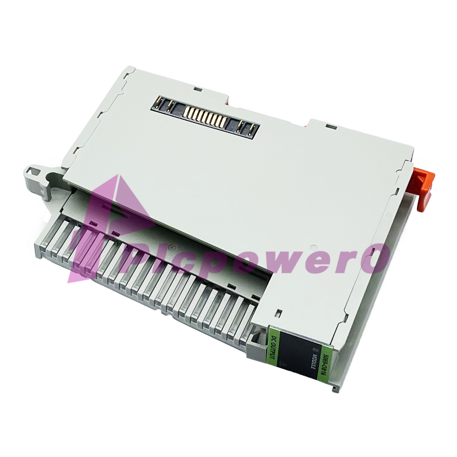 New Allen-Bradley 5069-OB16 Compact 5000 16 Channel 24V DC Source Output Module