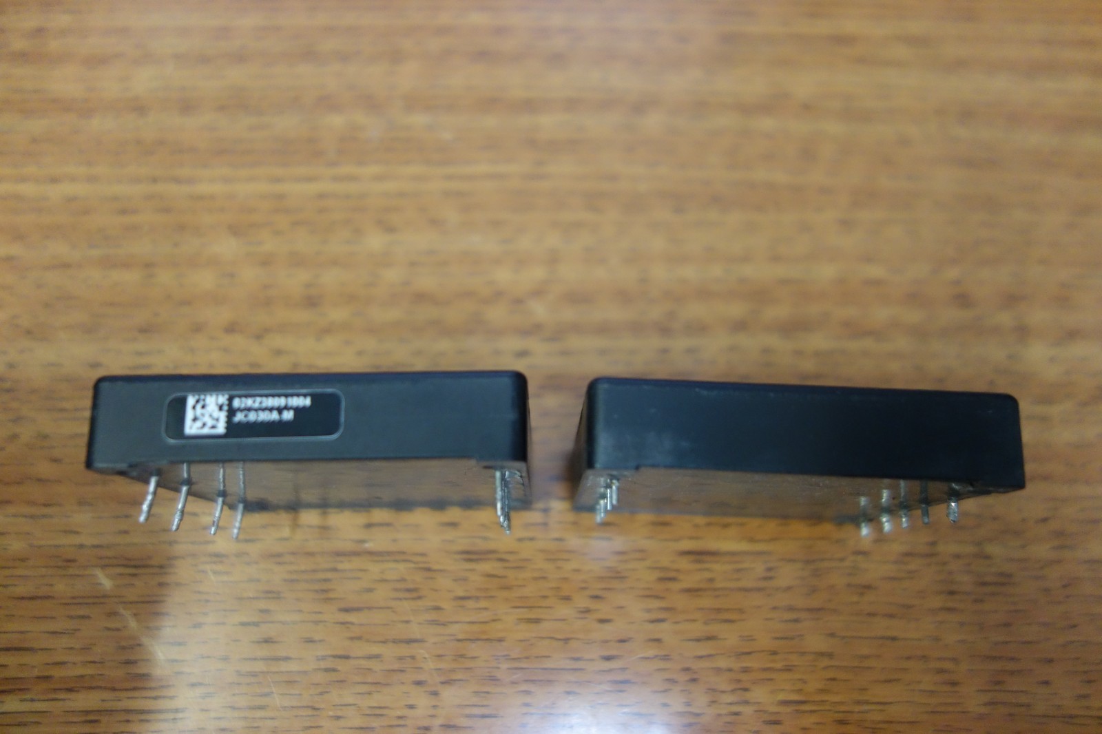 Lot 9 Lucent/Tyco DC-DC Power Module JC030A-M JC030AM 18-36V 2.2A 5V 6A