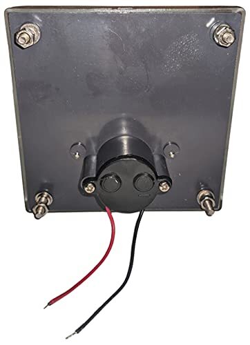 10 Pack Ammeter DC 0-50µA Meter Movement, 1µA Resolution