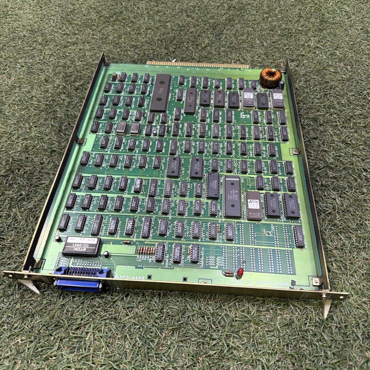 OKUMA 1911-1640-0271 Board 6E152