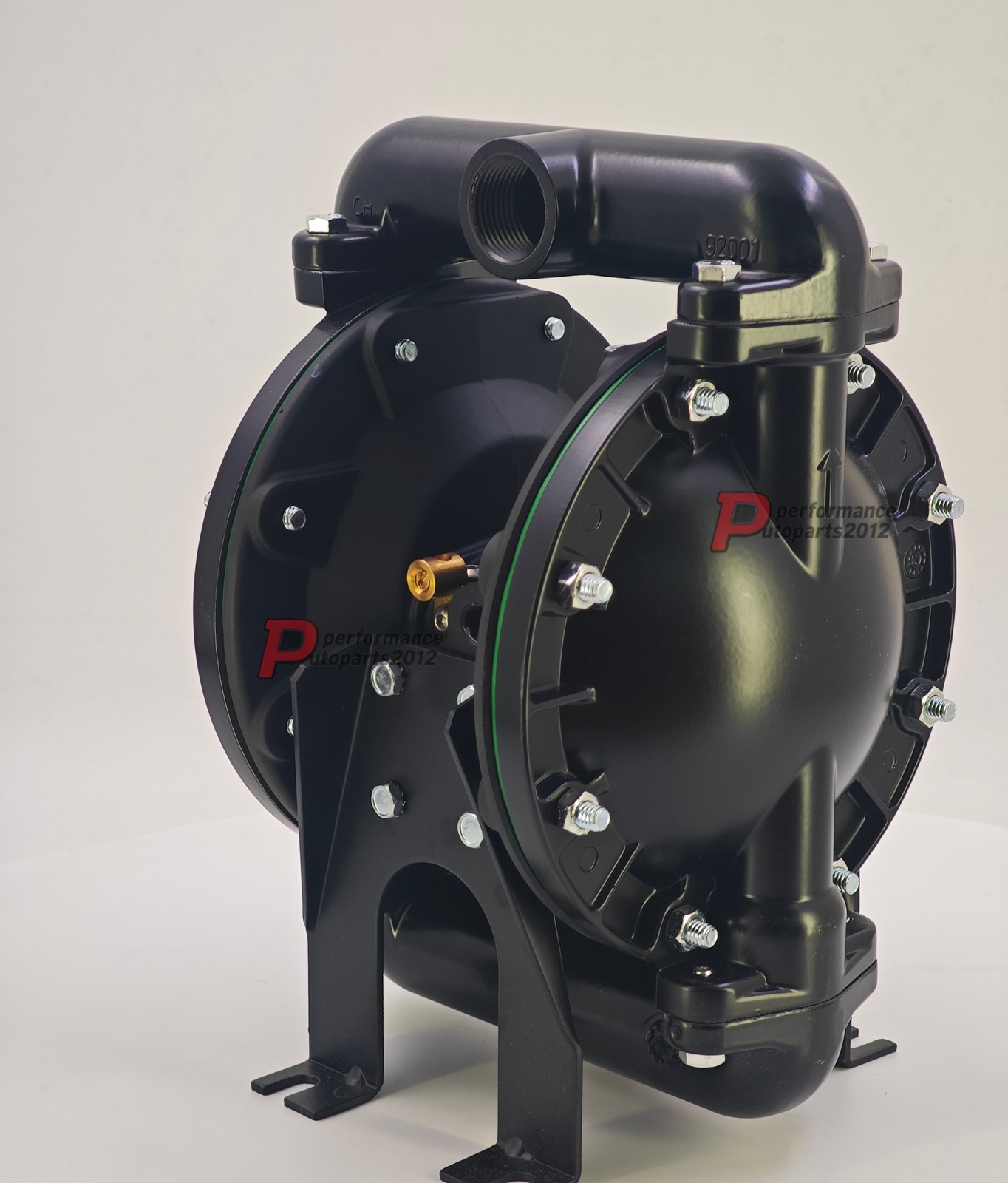 1″ Air Operated Double Diaphragm Pump 666100-344-C For Ingersoll Rand ARO NEW