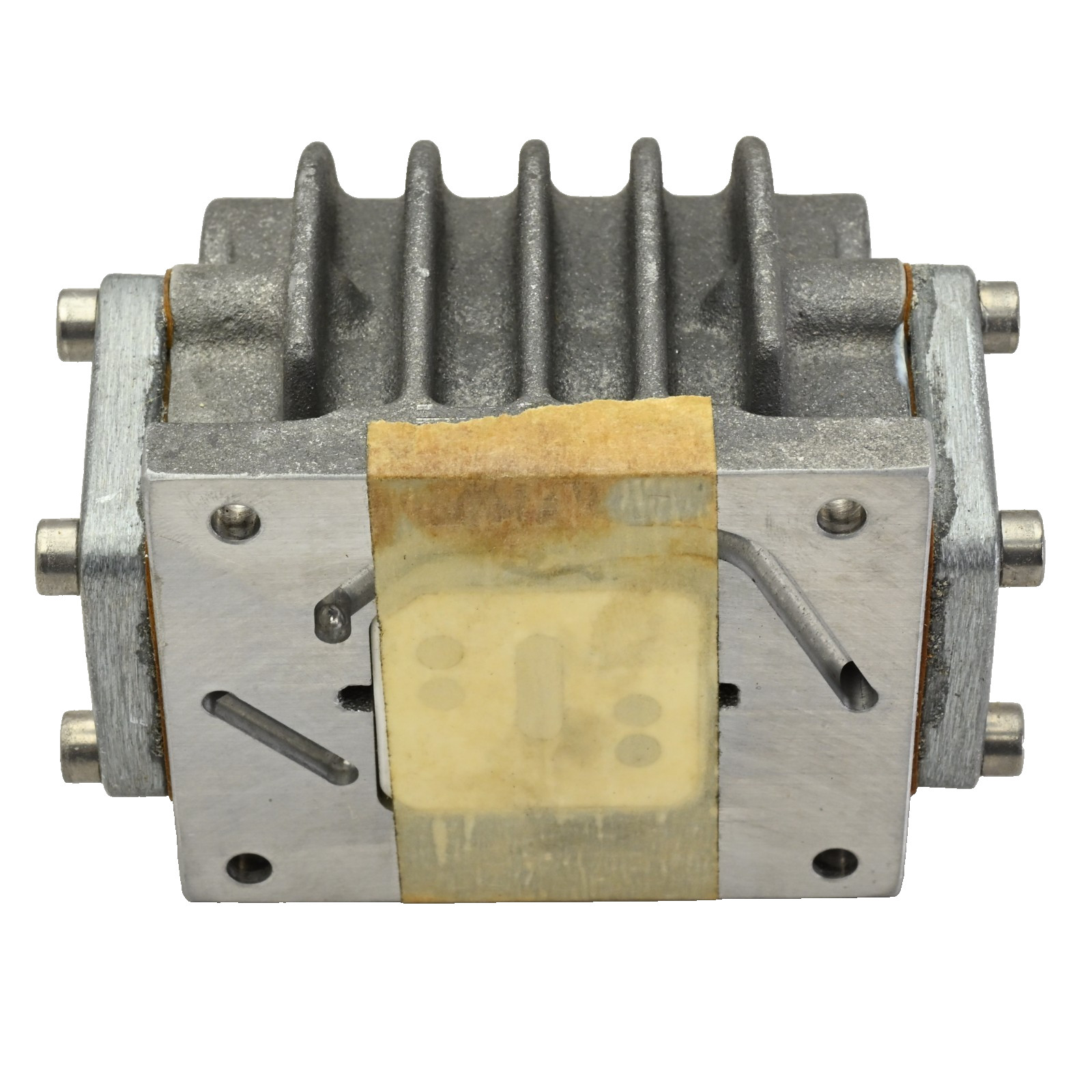 Versa-Matic P98-300 Air Valve Spool Assembly P50-102A