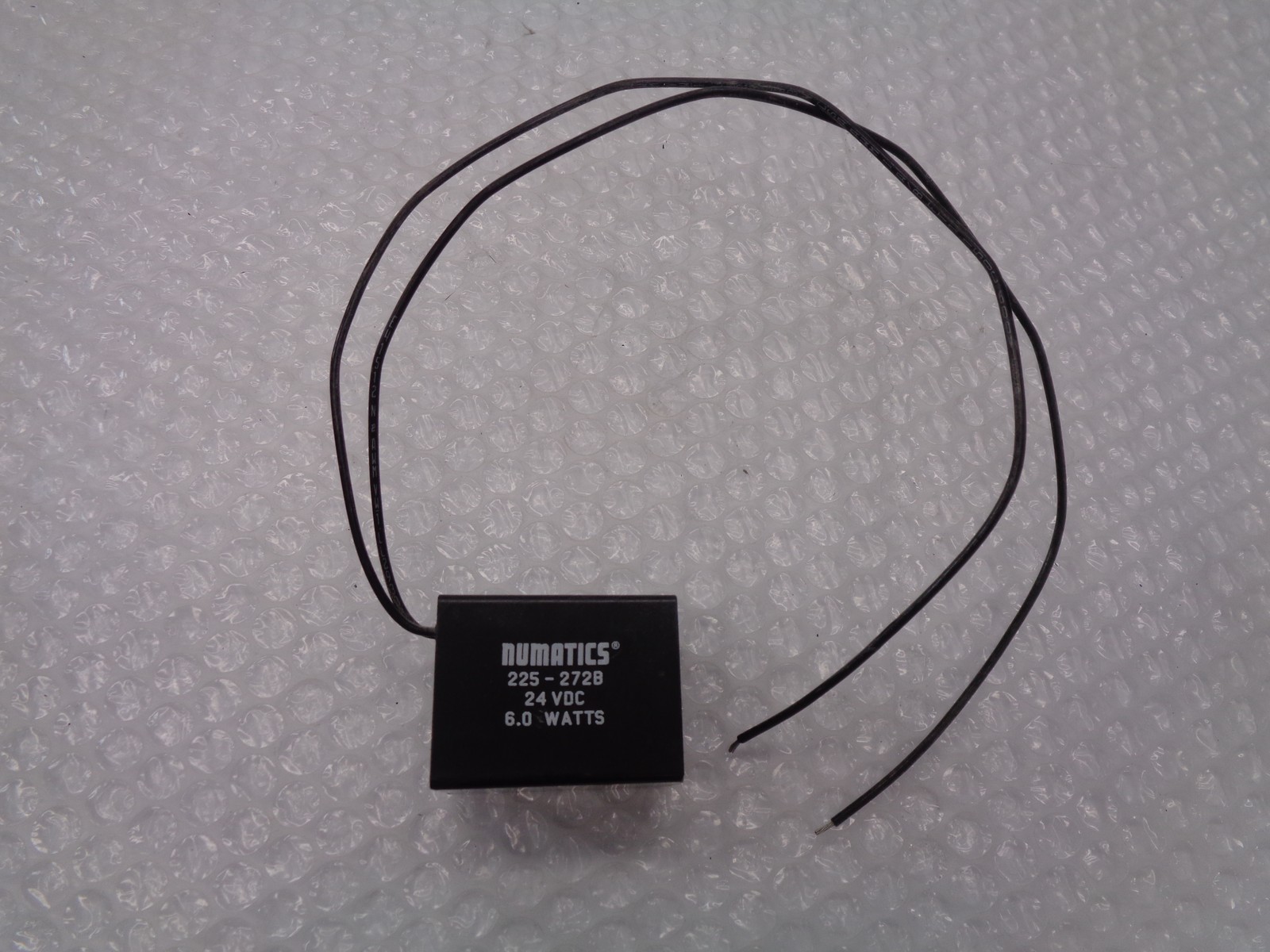NUMATICS 225-272B COIL 24V NSNP