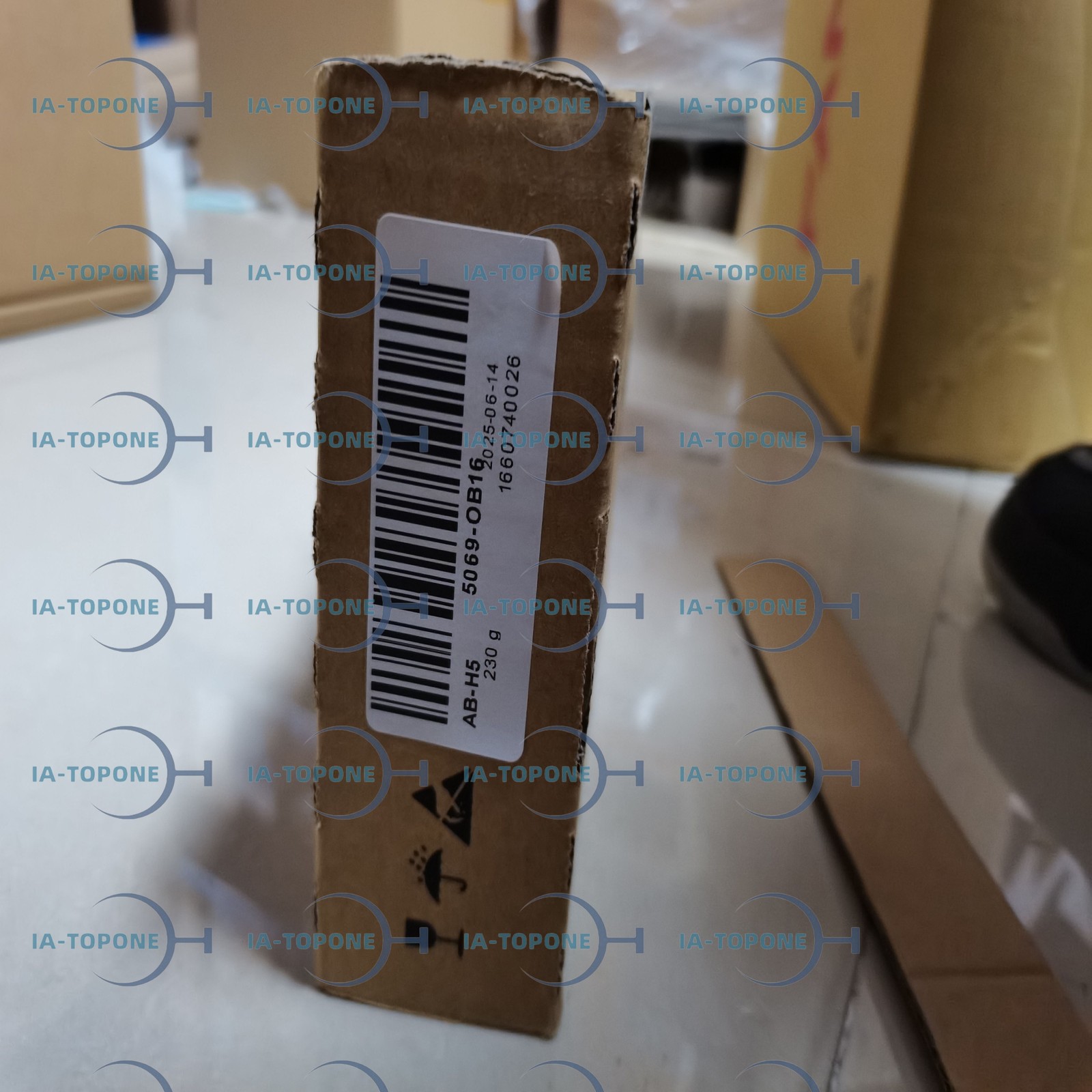 US STOCK ~ 1PC Brand New 5069-OB16 Allen-Bradley Local Free Fast Shipping