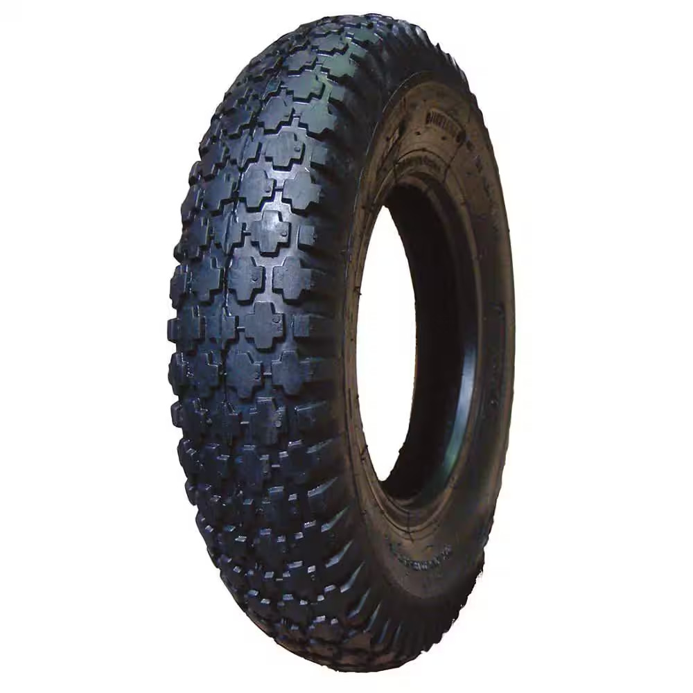 Stud 30 PSI 4.8 In. X 4-8 In. 4-Ply Tire