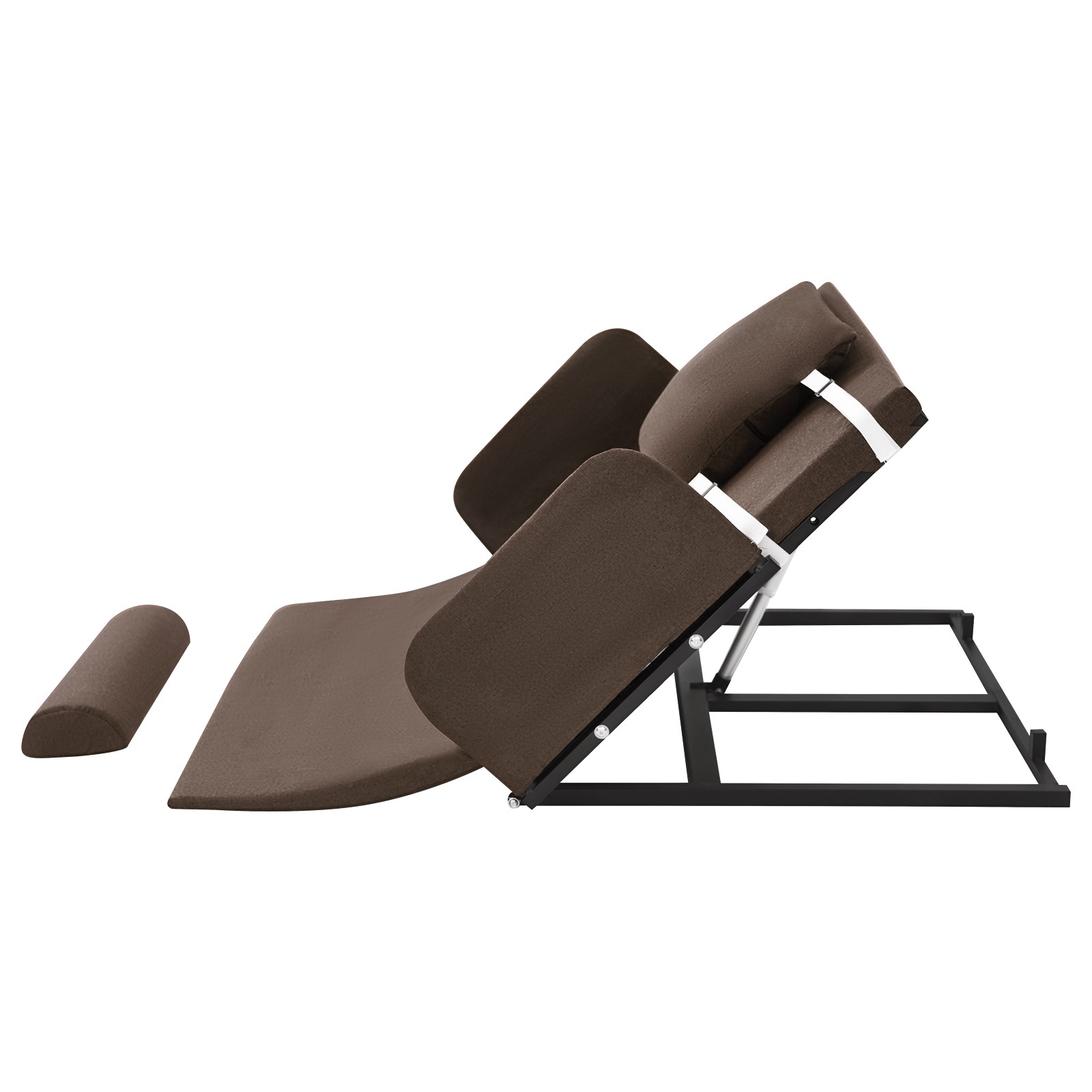 Electric Adjustable Bed Back Rest Lift Backrest Bed Electric Auxiliary Backrest