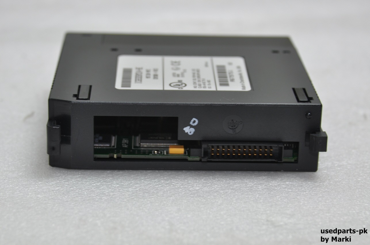 [1UNIT] GE FANUC IC693DSM314-BE MOTION MATE DSM300 4 AXES