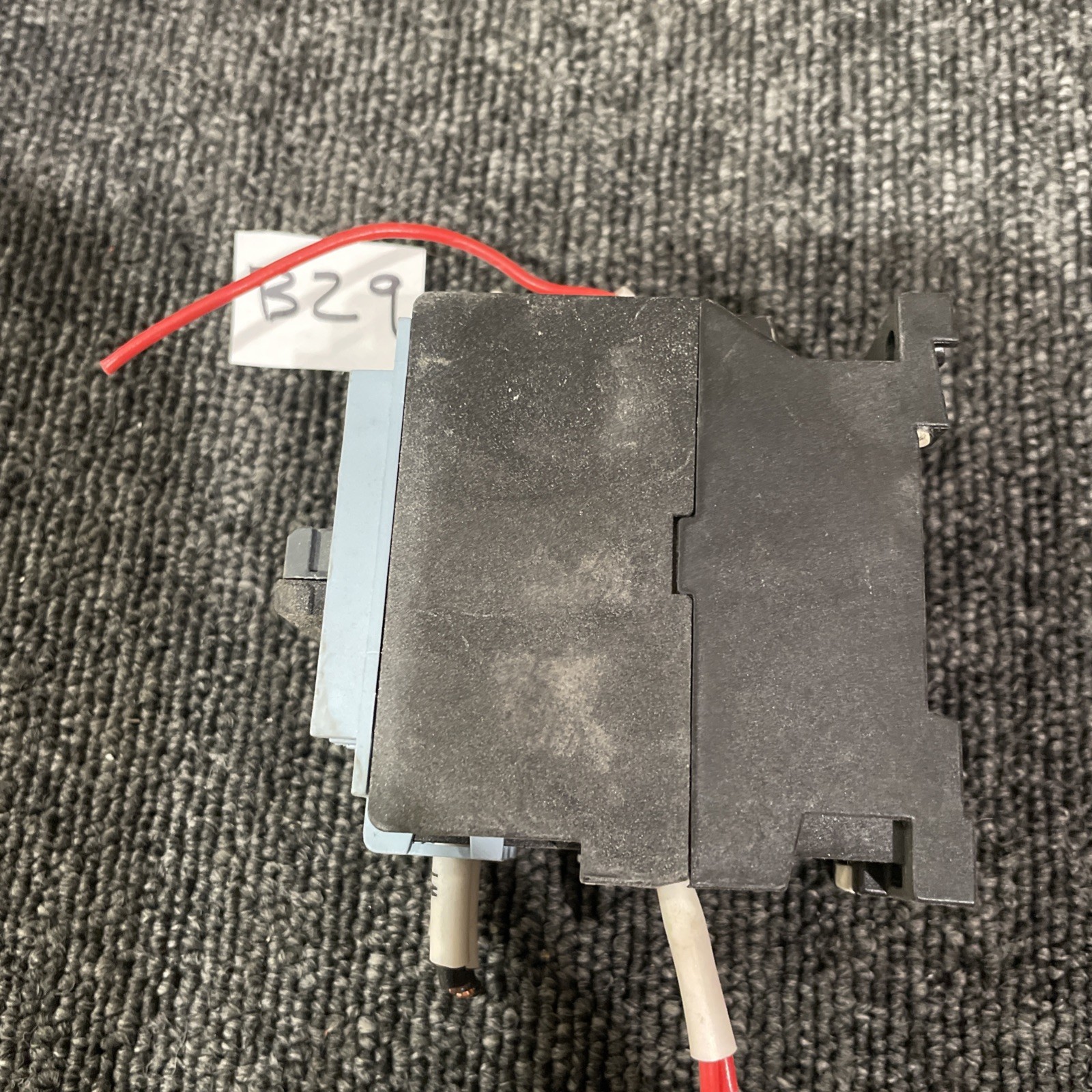 SIEMENS 3TS3100-0X 12A 3TS31 00-0X Contactor
