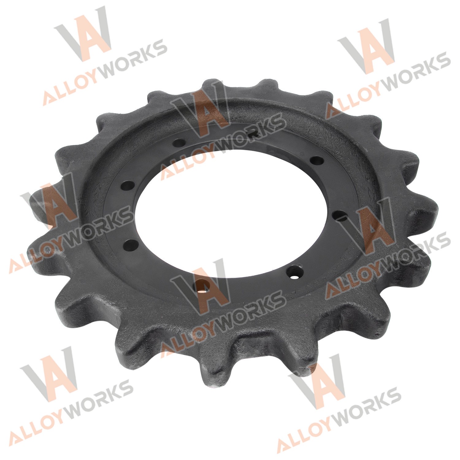 2X Drive Sprocket Fit New Holland C175 C232 C190 C245 C332 C345,C332T Gehl RT175