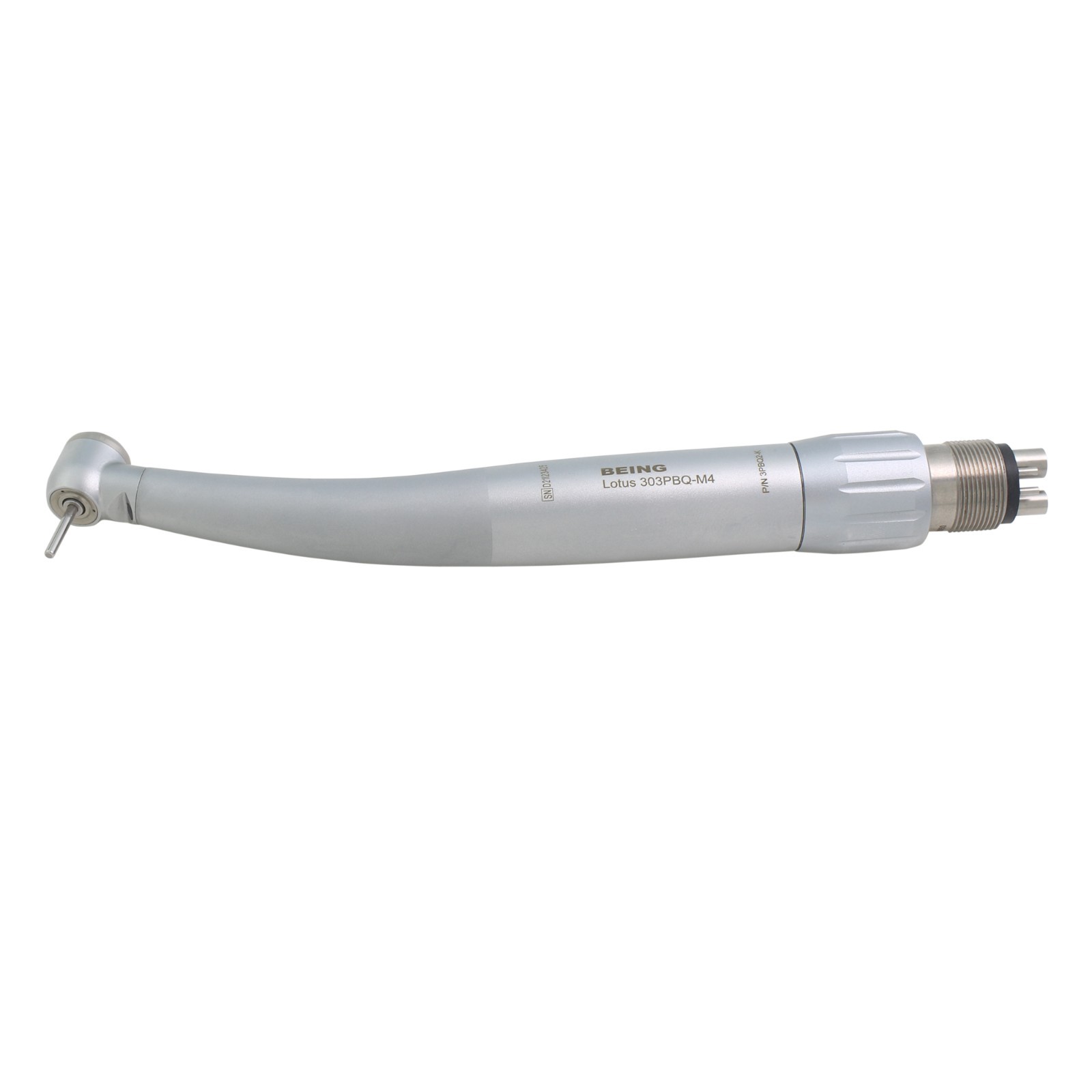 BEING Dental Fiber Optic Turbine High Speed Handpiece For KaVo MULTIflex Coupler