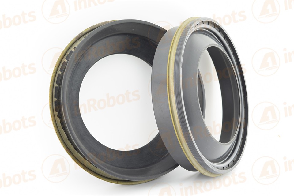 DMHUI TS16949 Concrete Mixer Oil Seals 120x165x10/14.8 New