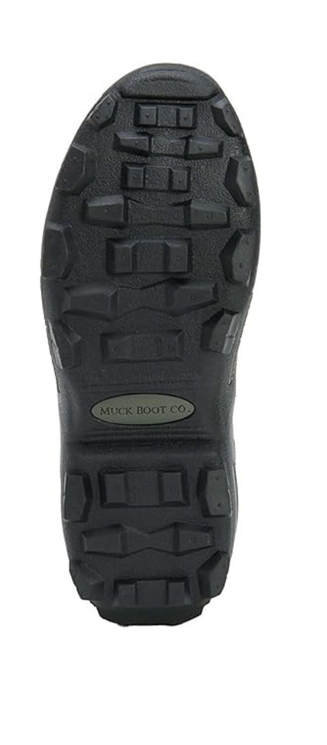 Muck Boots Arctic Sport Black Unisex Adults Multisport Outdoor Work High