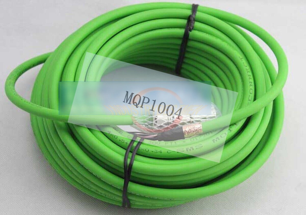 1PCS New FOR Siemens 6FX5002-2AH00-1DA0 Power Cable 30m