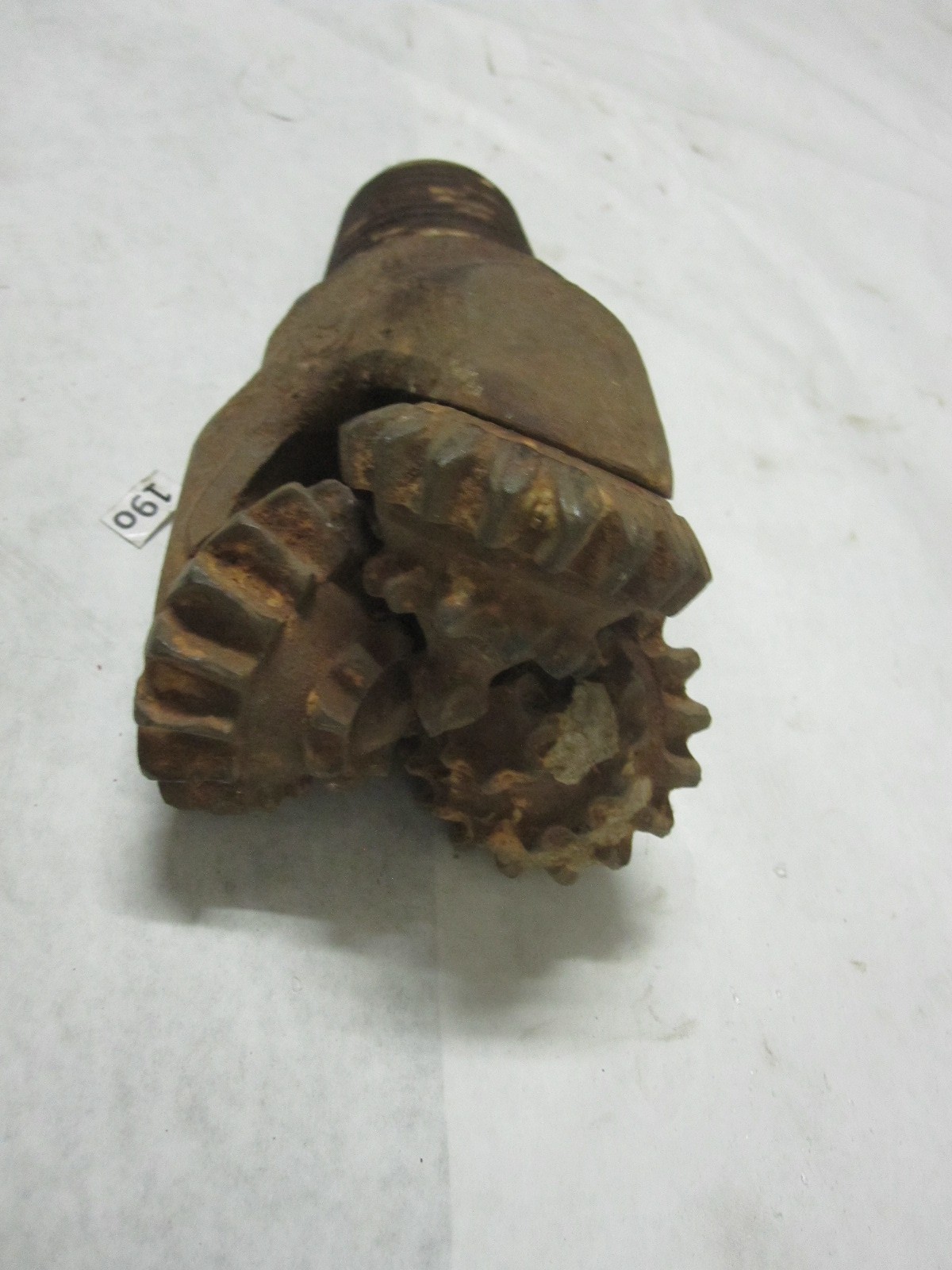 CORE CW 4-1/2 Rock Bit Tri Cone Bit For Oil Gas Geothermal 57763