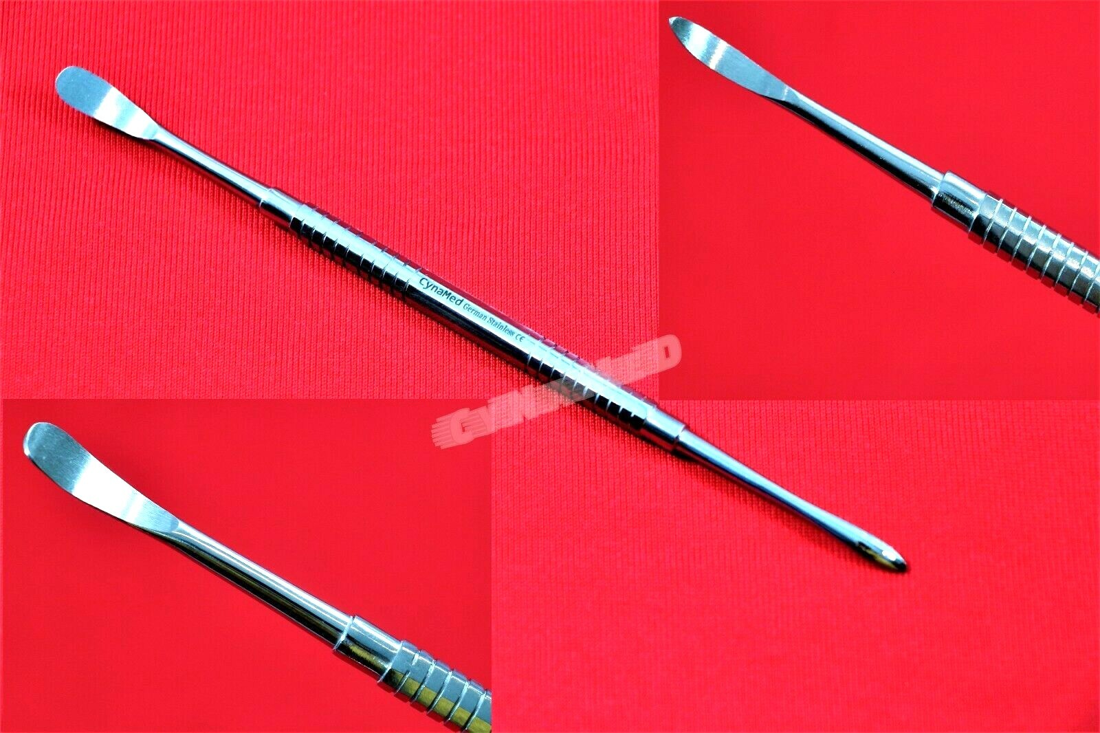 German GRADE MOLT PERIOSTEAL M9 DENTAL SURGERY EXTRACTING EXTRACTION ELEVATOR