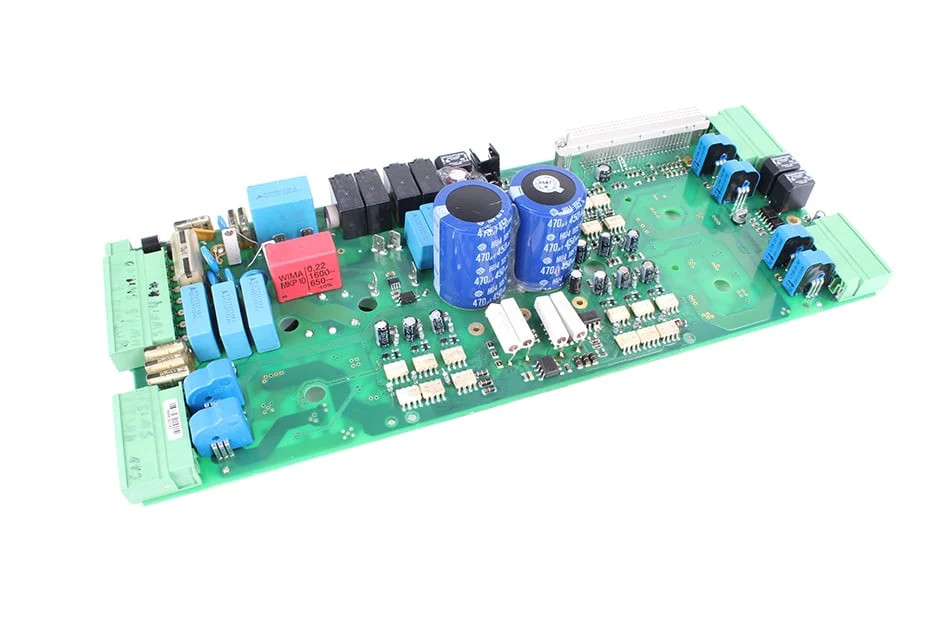 426068 WITTMANN – Refurbished – 24 Months Warranty