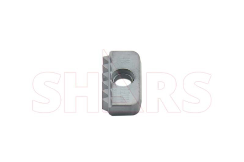 Internal 14IN 12UN TPI Carbide Thread Milling Insert Double Sided New !{
