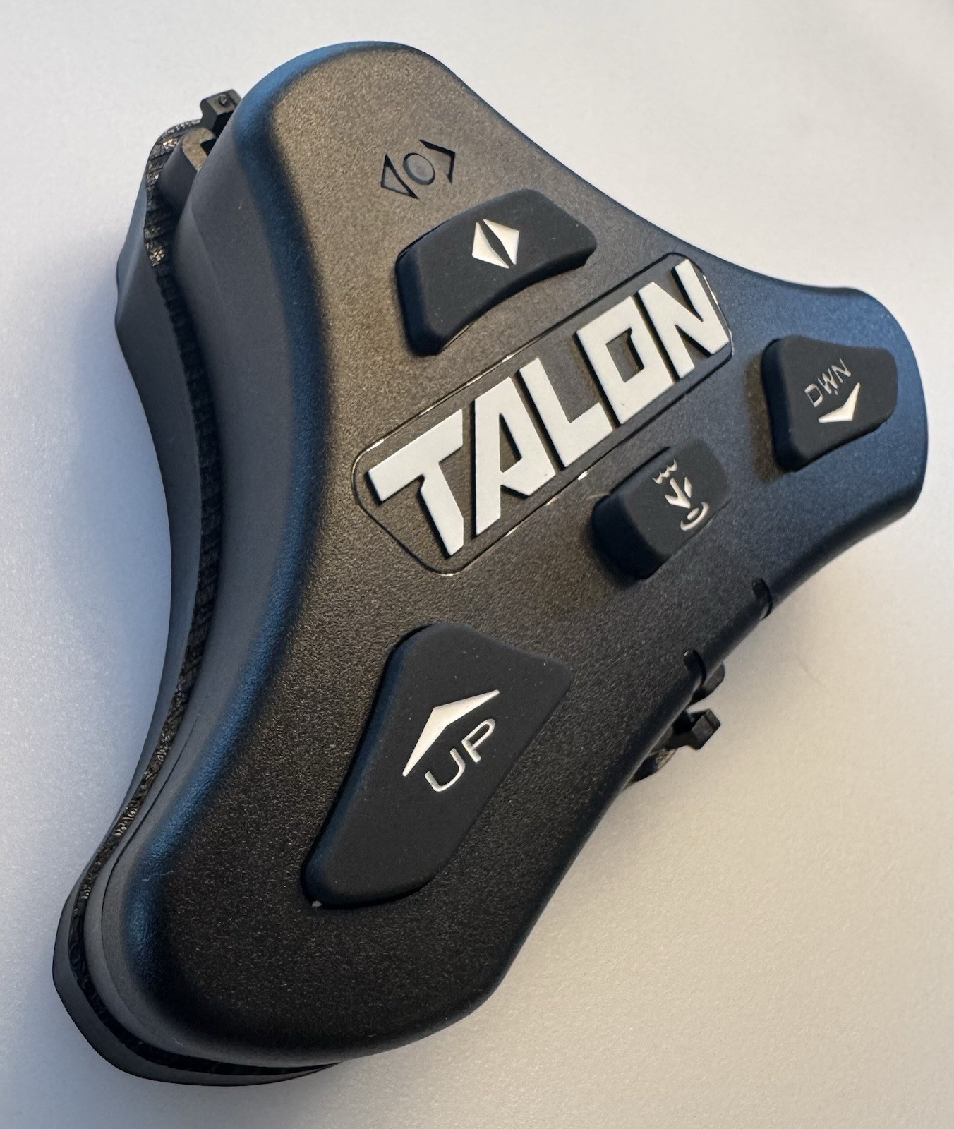 Minn Kota Talon Wireless Foot Switch Riser Shallow Water Anchor Wedge
