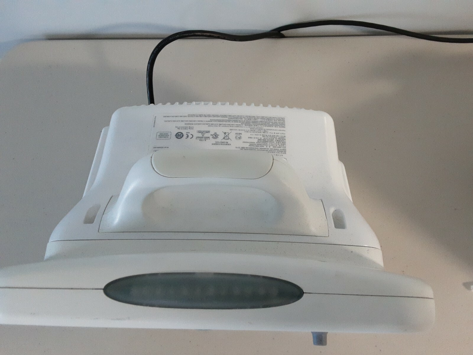 Dash 4000 Patient Vital Signs Monitor CO2 Nellcor SPO2 ECG 30 Day Warranty!