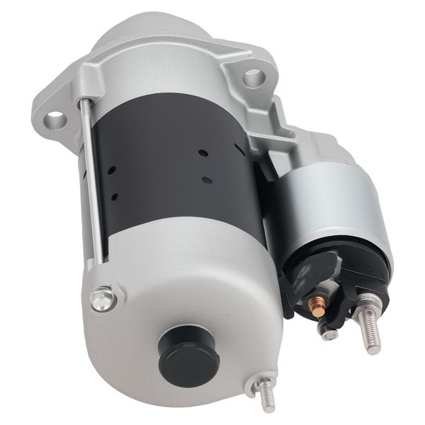 Starter Motor fit for Gehl SL5635DXT/SL5636DXT F4M1011F 12V 9T 97-98 2.3kW