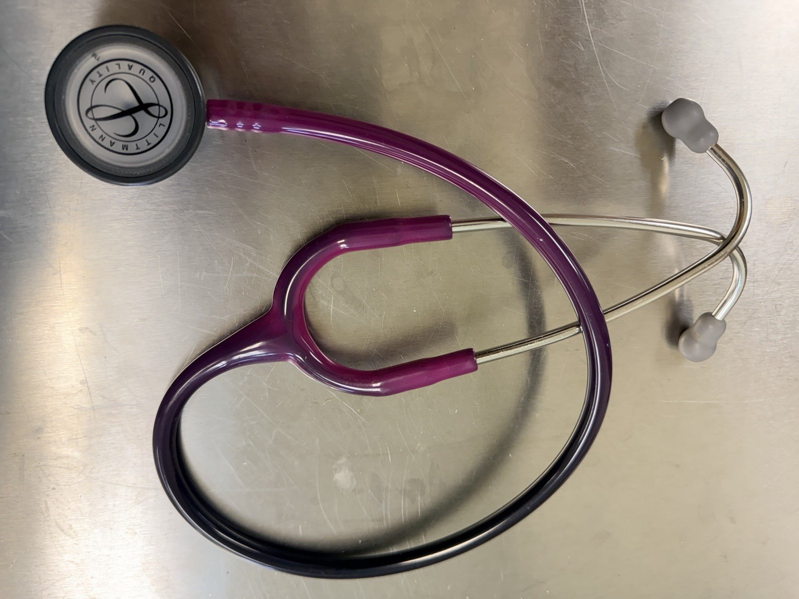Littmann Classic II SE Stethoscope