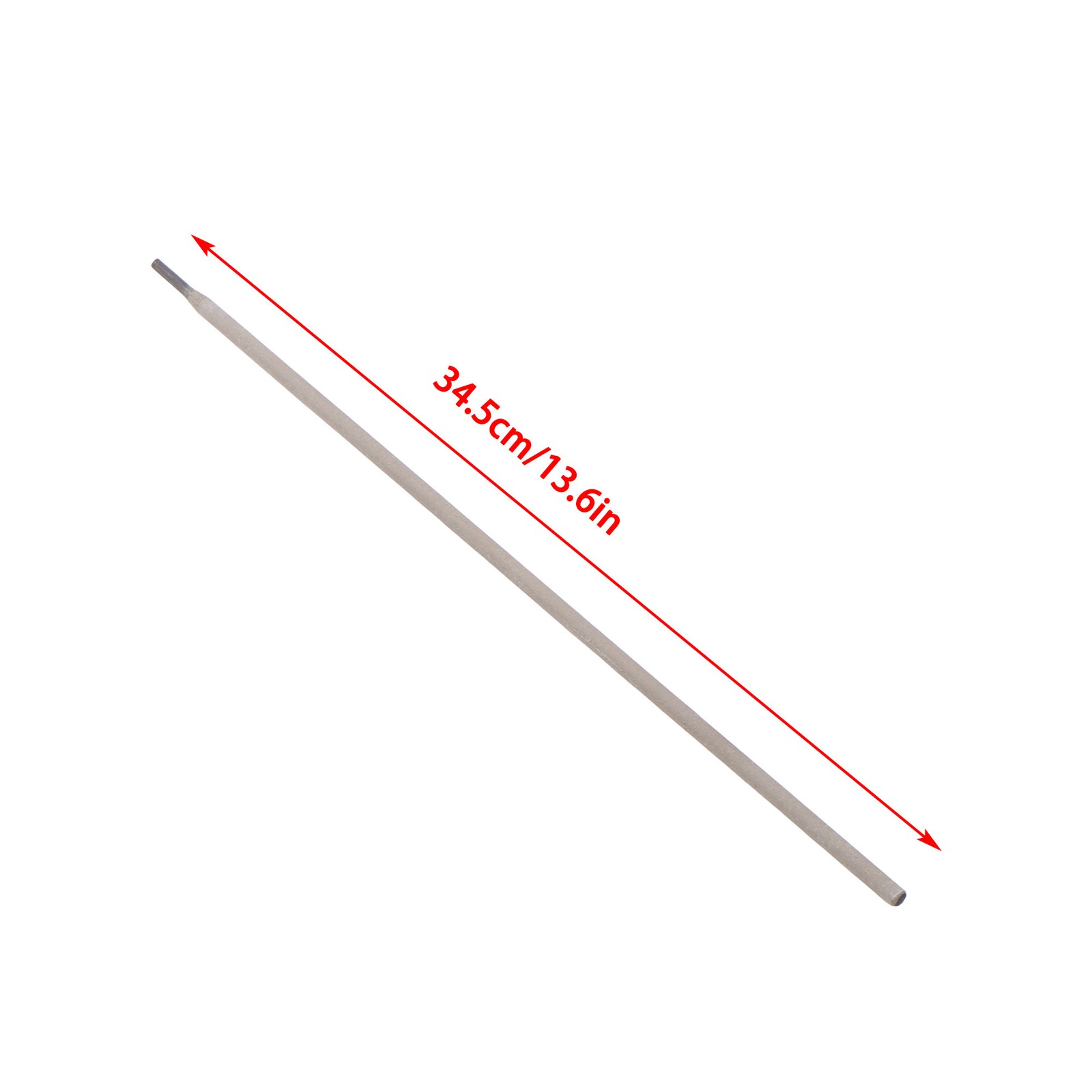 LABLT E7018 5/32″×14″ 10Ibs Stick Welding Electrode Carbon Steel Welding Rods