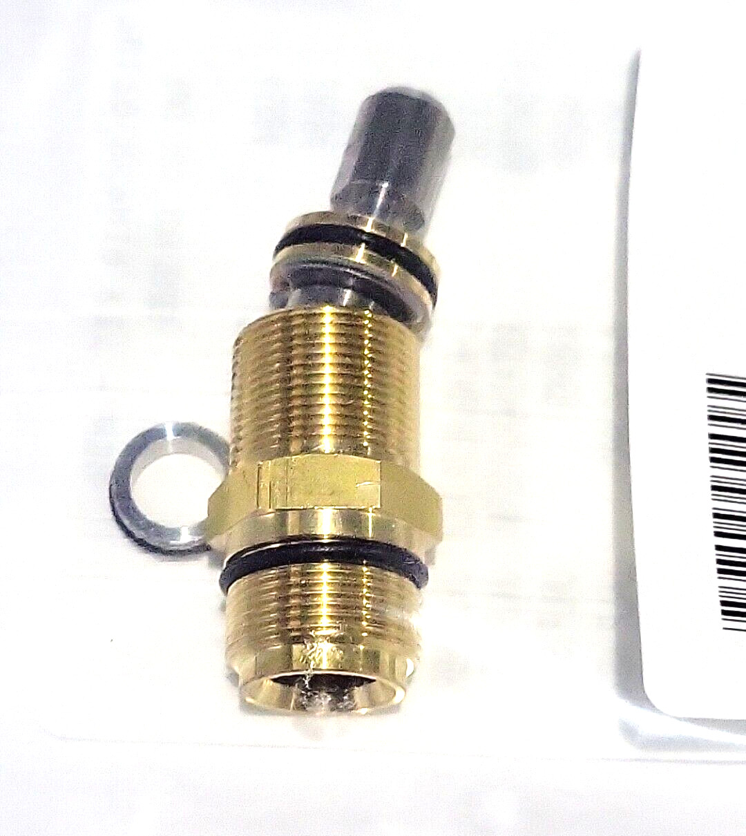 CAT PUMPS 76179 INTEGRAL UNLOADER REPAIR KIT 4DNX,4GXT 4SPX (OEM Part)