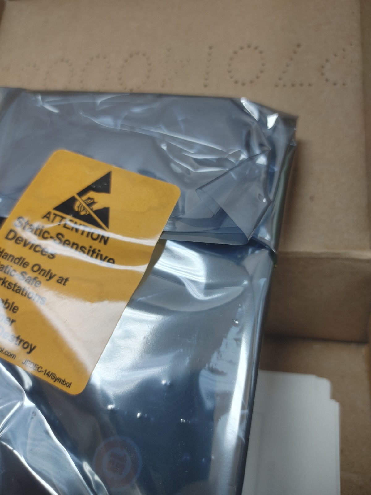 Manitowoc 1092-100-I 76-2782-3 Ice Maker Control Board – SEALED