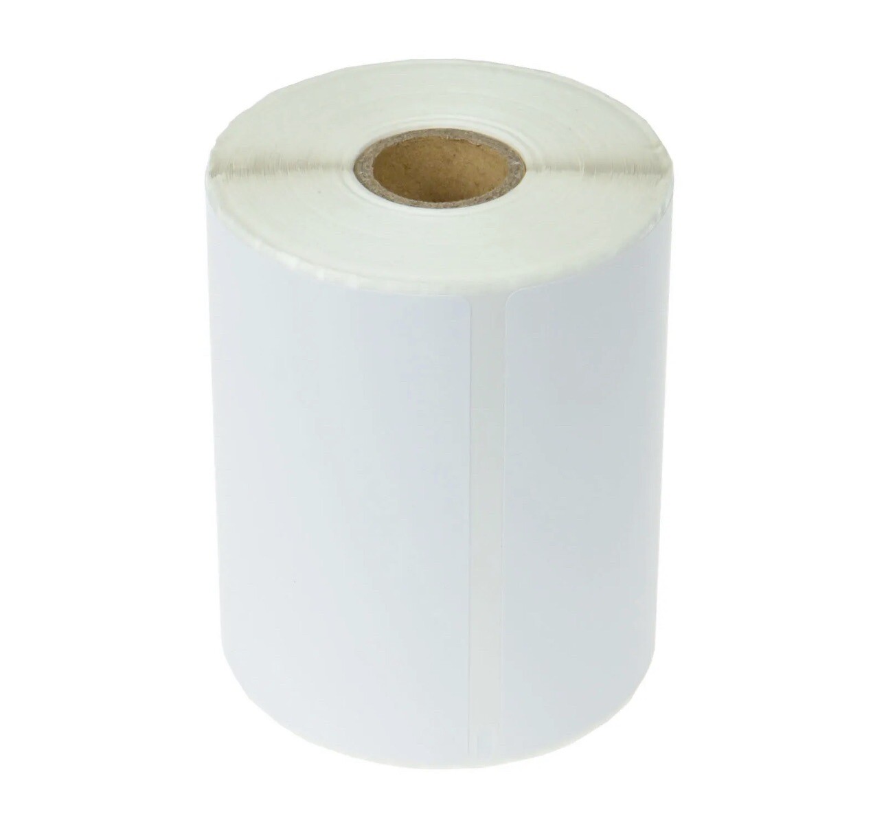 20 Rolls label 4×6 Direct Thermal Shipping 5000 labels Zebra Eltron ZP450 2844